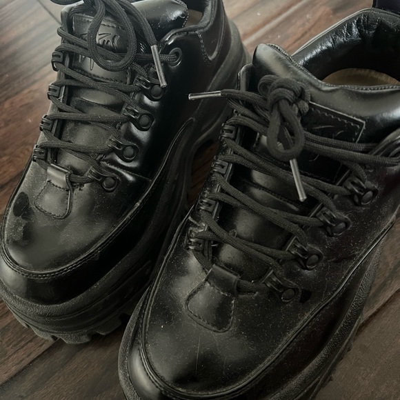 eytys angel chunky sneakers - Picture 3 of 3